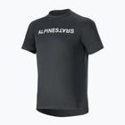 Tricou de ciclism pentru bărbați Alpinestars A-Aria Switch black