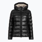 Geacă pentru femei Blauer USA Caroll black inside beige