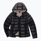 Geacă pentru femei Blauer USA Caroll black inside beige