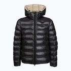 Geacă pentru bărbați Blauer USA Adams black inside beige