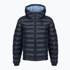 Geacă pentru bărbați Blauer USA Charles blu int. blue