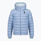 Geacă pentru bărbați Blauer USA Charles blue 80j inside light blue