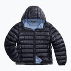 Geacă pentru bărbați Blauer USA Charles blu int. blue