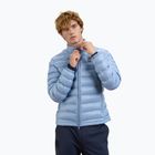Geacă pentru bărbați Blauer USA Sewall blu int. Blue
