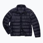 Geacă pentru bărbați Blauer USA Belmont blue