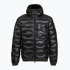 Geacă cu puf pentru bărbați Blauer USA Wave black