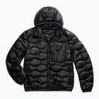 Geacă cu puf pentru bărbați Blauer USA Wave black