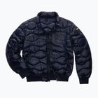 Geacă pentru bărbați Blauer USA Daniel blue