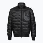 Geacă pentru bărbați Blauer USA Daniel black