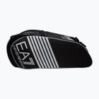 EA7 Emporio Armani Tennis Pro Gym bag negru