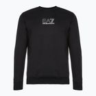 Bluză EA7 Emporio Armani Train Core T-Top black