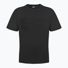 Tricou pentru bărbați EA7 Emporio Armani Logo Series black