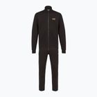 Trening pentru bărbați  EA7 Emporio Armani Train Core Identity Tracksuit FZ black/gold
