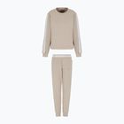 Trening pentru femei EA7 Emporio Armani Natural Ventus 7 cobblestone