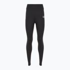 Colanți pentru femei EA7 Emporio Armani Vigor 7 black beauty