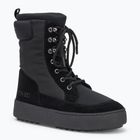 Ghete de zăpadă pentru femei  Moon Boot Ltrack Combat black