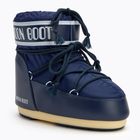 Ghete pentru femei Moon Boot Icon Low Nylon blue