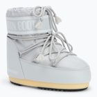 Ghete pentru femei Moon Boot Icon Low Nylon glacier grey