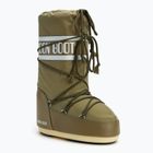 Ghete pentru femei Moon Boot Icon Nylon khaki