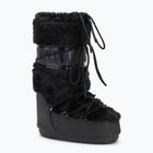 Ghete de zăpadă Moon Boot Icon Faux Fur black