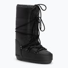 Ghete de zăpadă Moon Boot Icon Rubber black