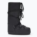 Ghete de zăpadă Moon Boot Icon Rubber black
