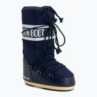 Ghete pentru femei Moon Boot Icon Nylon blue