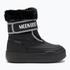 Ghete pentru copii Moon Boot Park Strap Jr black