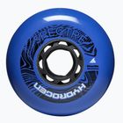Roți pentru role Rollerblade Hydrogen Spectre 80 mm/85A 4 buc. deep blue