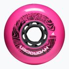 Roți pentru role Rollerblade Hydrogen Spectre 80 mm/85A 4 buc. royal fuchsia