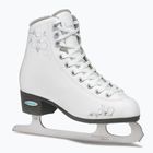 Patine artistice pentru femei Bladerunner Aurora W white/silver