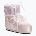 Ghete de zăpadă pentru femei Moon Boot Icon Low Pearly rose
