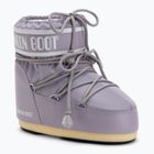 Ghete de zăpadă pentru femei Moon Boot Icon Low Nylon lilas