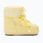 Ghete de zăpadă pentru femei  Moon Boot Icon Low Nylon light yellow