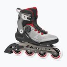 Role pentru bărbați Rollerblade Macroblade 90 Boa black/grey/red