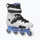 Role Rollerblade Twister Xt grey pearl/periwinkle