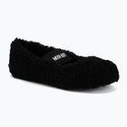 Balerini de damă Moon Boot Shearling Ballerina negri