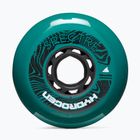Roți pentru role Rollerblade Hydrogen Spectre 80MM/85A 4 pcs teal