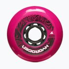 Roți pentru role Rollerblade Hydrogen Spectre 80MM/85A 4 pcs. dark fuchsia