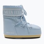 Ghete pentru femei Moon Boot Icon Low Nylon baby blue