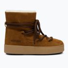 Ghete pentru femei Moon Boot Ltrack Sofia cognac