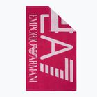 Prosop EA7 Emporio Armani Visibility neon pink