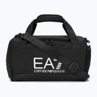 Geantă sport EA7 Emporio Armani Train Core Small Gym 18,5 l black beauty