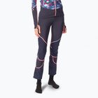 Pantaloni de schi pentru femei Crazy Oxygen chewing gum