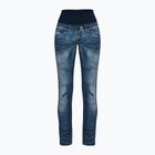 Pantaloni de trekking pentru femei Crazy Wonder Magic print light jeans