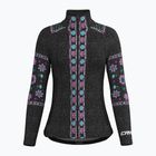 Bluză de trekking pentru femei Crazy Wonder Magic mandala