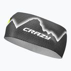 Bentiță Crazy Stem black