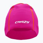 Șapcă de alergare pentru femei Crazy Spire pop