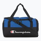 Geantă de antrenament Champion Prologue Duffel black/ blue