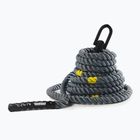 Frânghie de antrenament Centr Competition Power Rope Centr x Hyrox black